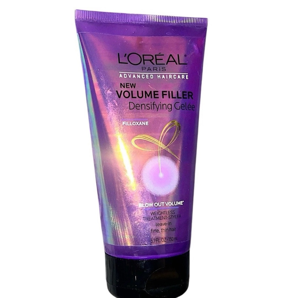 L’Oreal Paris Volume Filler Densifying Gelee Blow Out Volume Treatment 5.1 oz